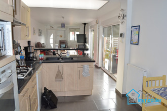  maison wattrelos 59150