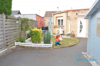  maison wattrelos 59150