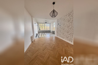  maison wattrelos 59150