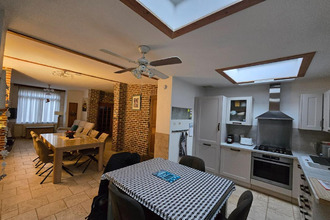  maison wattrelos 59150