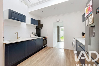  maison wattrelos 59150