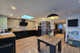  maison wattrelos 59150