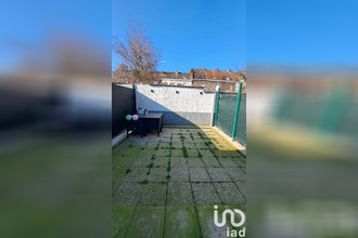  maison wattrelos 59150