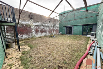  maison wattrelos 59150