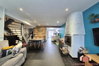  maison wattrelos 59150