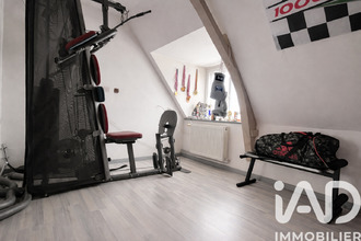  maison wattrelos 59150