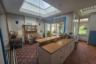  maison wattrelos 59150