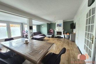  maison wattrelos 59150