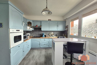  maison wattrelos 59150