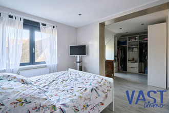  maison wattrelos 59150