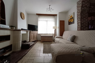  maison wattrelos 59150