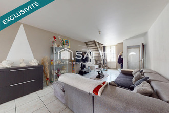  maison wattrelos 59150