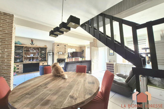  maison wattrelos 59150