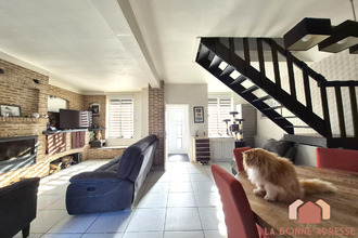  maison wattrelos 59150