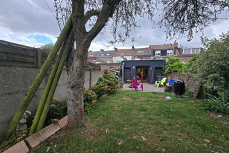  maison wattrelos 59150