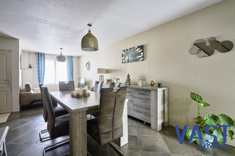  maison wattrelos 59150