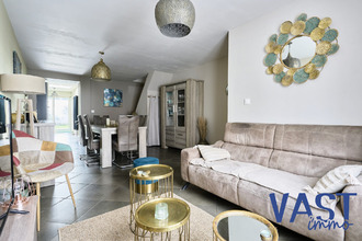  maison wattrelos 59150