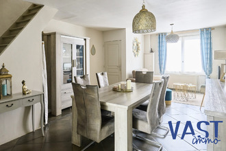  maison wattrelos 59150