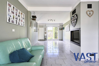  maison wattrelos 59150