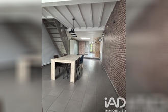  maison wattrelos 59150