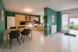  maison wattrelos 59150