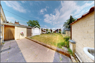  maison wattrelos 59150