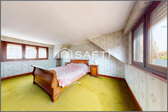  maison wattrelos 59150