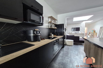  maison wattrelos 59150