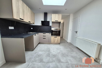  maison wattrelos 59150