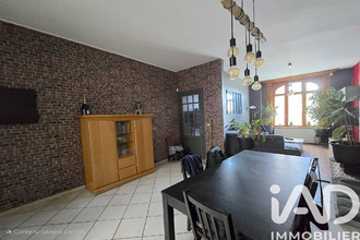  maison wattrelos 59150