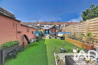  maison wattrelos 59150