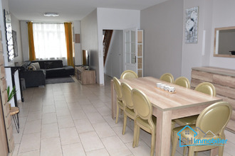  maison wattrelos 59150