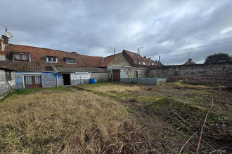  maison wattrelos 59150