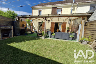  maison wattrelos 59150