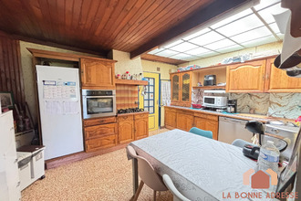  maison wattrelos 59150