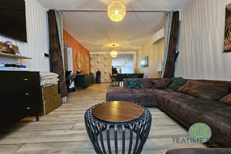  maison wattrelos 59150