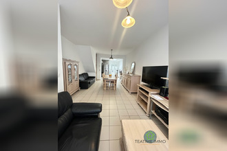  maison wattrelos 59150