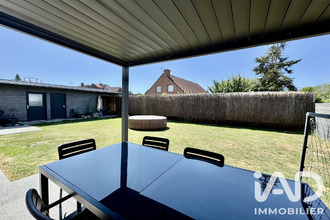  maison wattrelos 59150