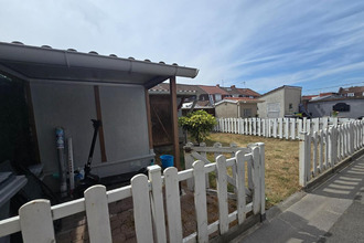  maison wattrelos 59150