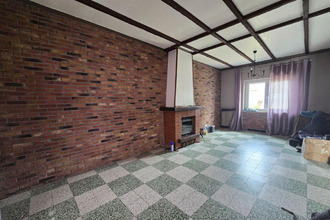  maison wattrelos 59150