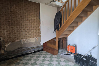  maison wattrelos 59150