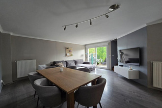  maison wattrelos 59150