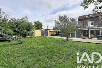  maison wattrelos 59150