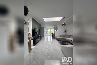  maison wattrelos 59150