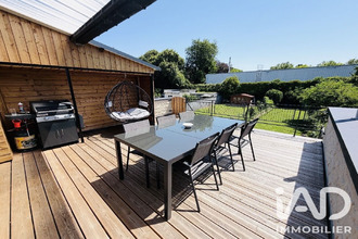  maison wattrelos 59150