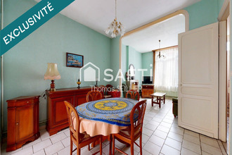  maison wattrelos 59150