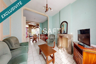  maison wattrelos 59150