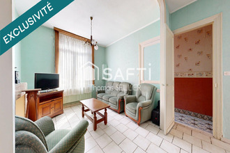  maison wattrelos 59150