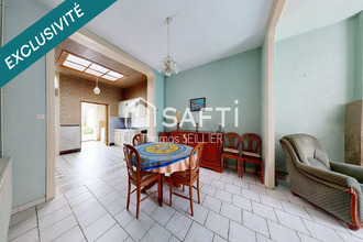  maison wattrelos 59150