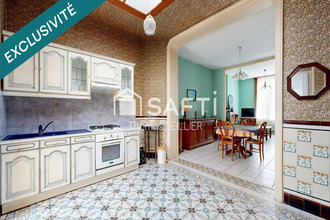  maison wattrelos 59150